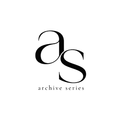 ARCHIVE SERIES